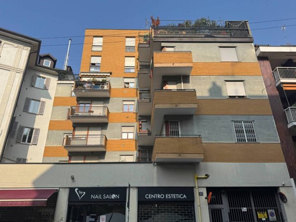 appartamento in affitto a Milano in zona Centro Direzionale