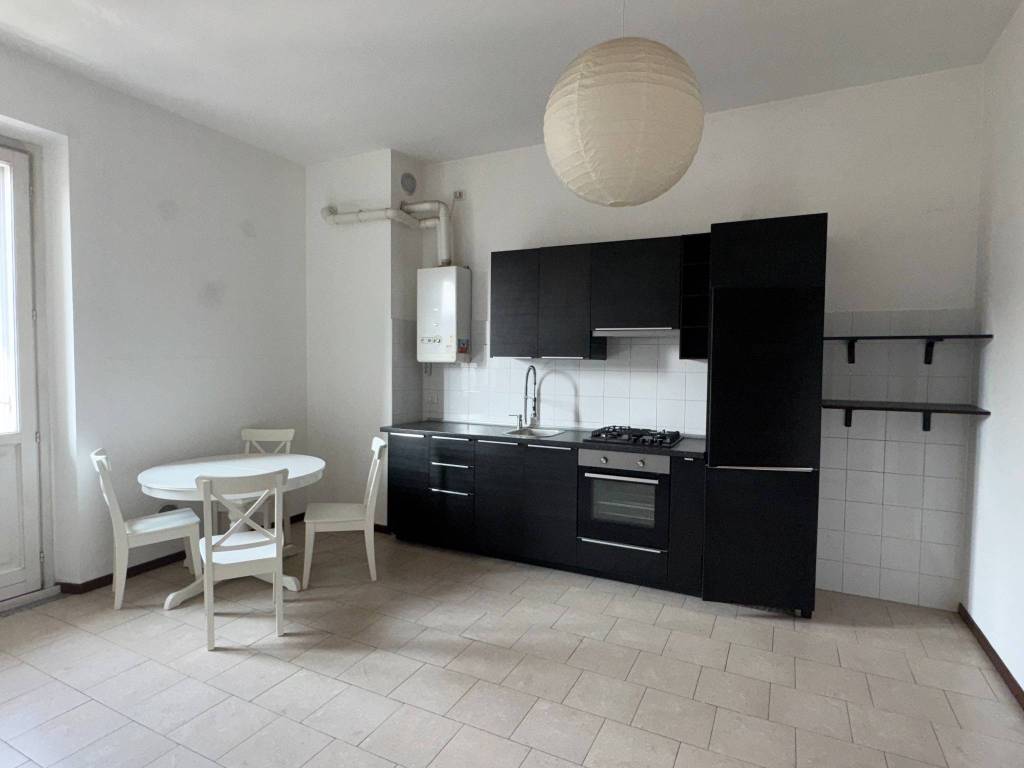 appartamento in affitto a Milano in zona Centro Direzionale