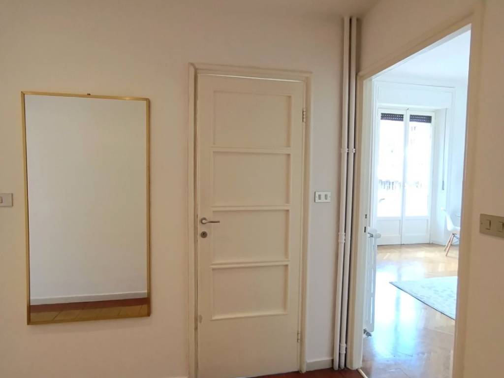 appartamento in affitto a Milano in zona Città Studi