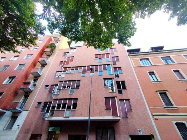 appartamento in affitto a Milano in zona Porta Romana