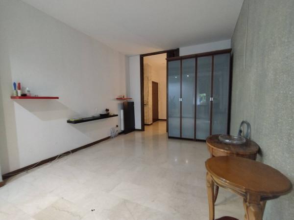 appartamento in affitto a Milano in zona Porta Romana