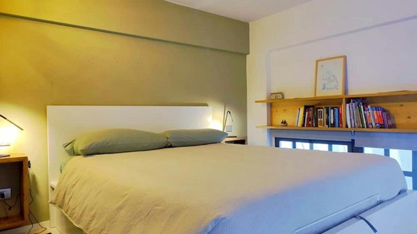 appartamento in affitto a Milano in zona Famagosta