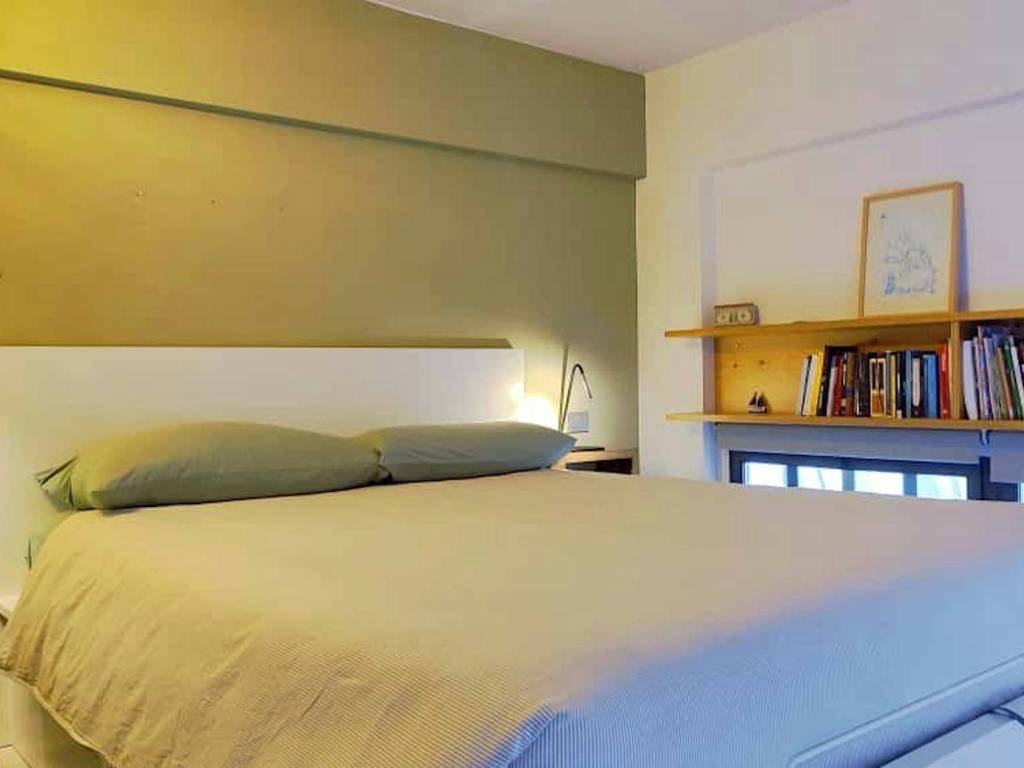 appartamento in affitto a Milano in zona Famagosta