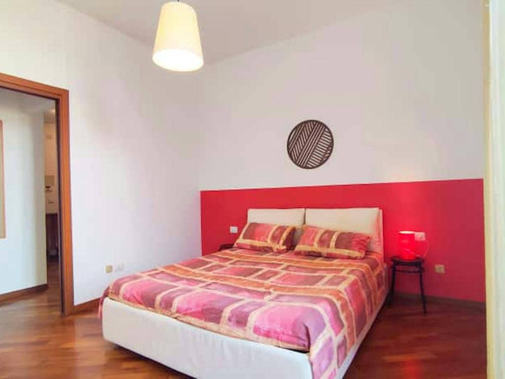 appartamento in affitto a Milano in zona Porta Vittoria