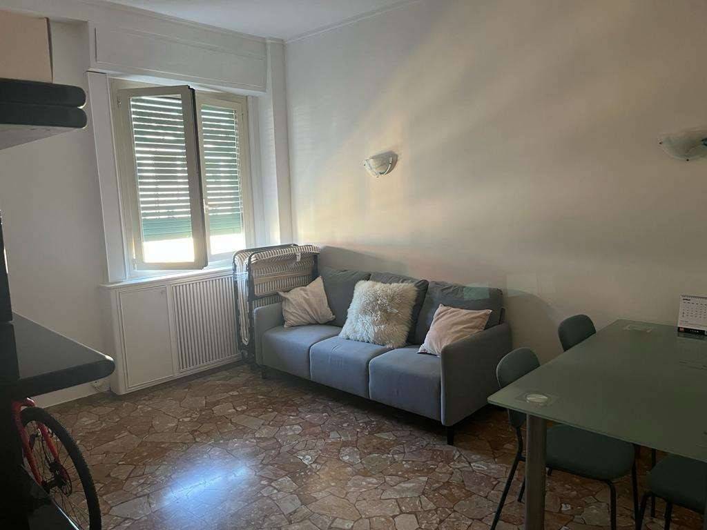 appartamento in affitto a Milano in zona Piazzale Lodi