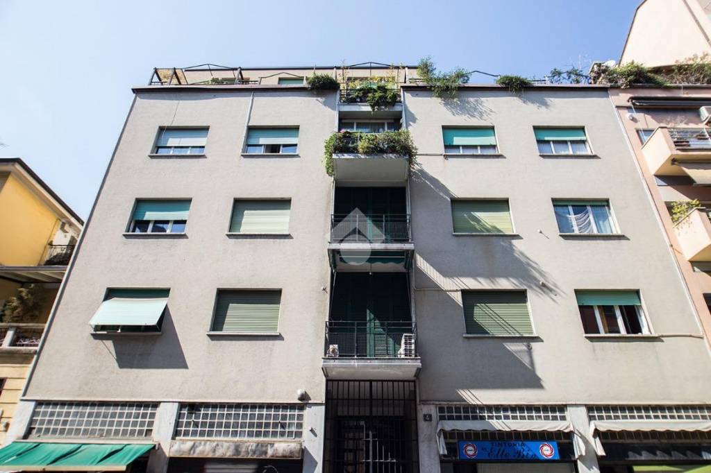 appartamento in affitto a Milano in zona Loreto