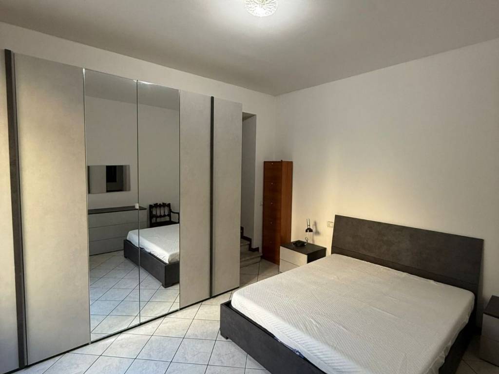 appartamento in affitto a Milano in zona Adriano