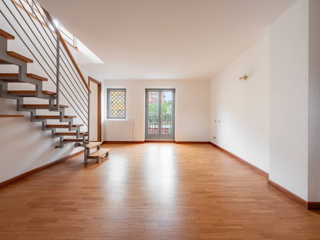 appartamento in affitto a Milano in zona Isola