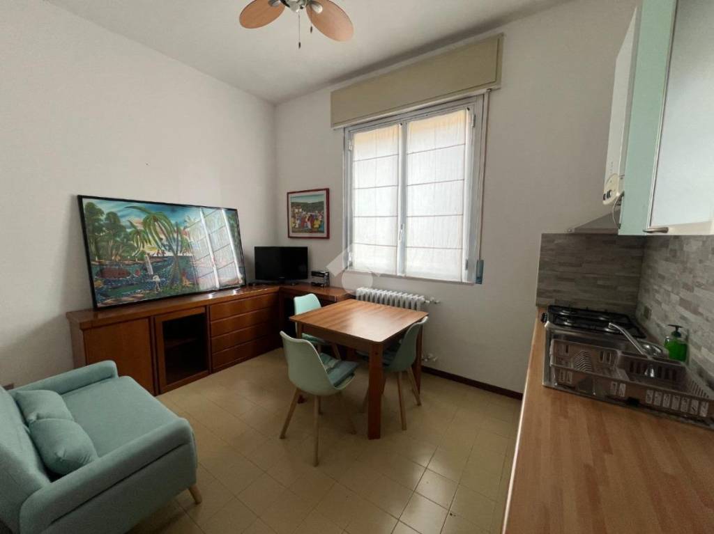 appartamento in affitto a Milano in zona Musocco