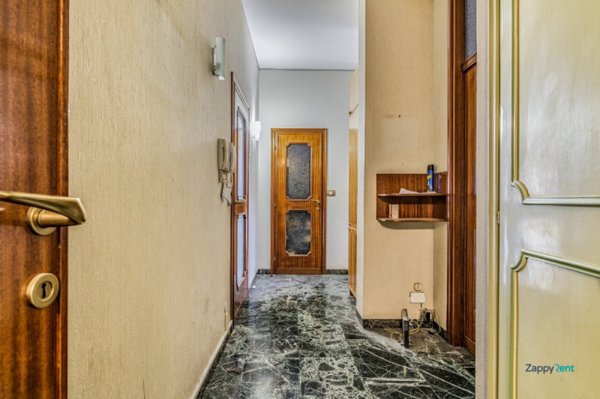 appartamento in affitto a Milano in zona Loreto