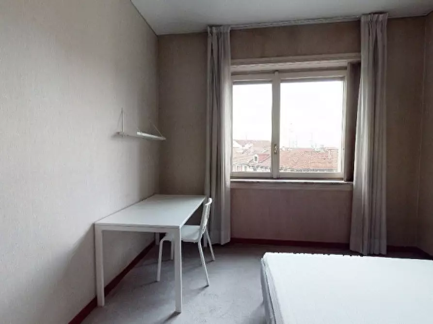 appartamento in affitto a Milano in zona Loreto