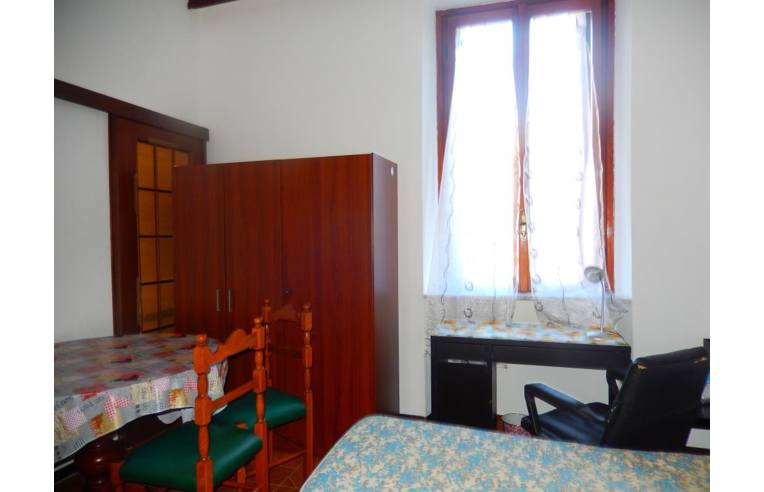 camera singola in affitto a Milano in zona Città Studi