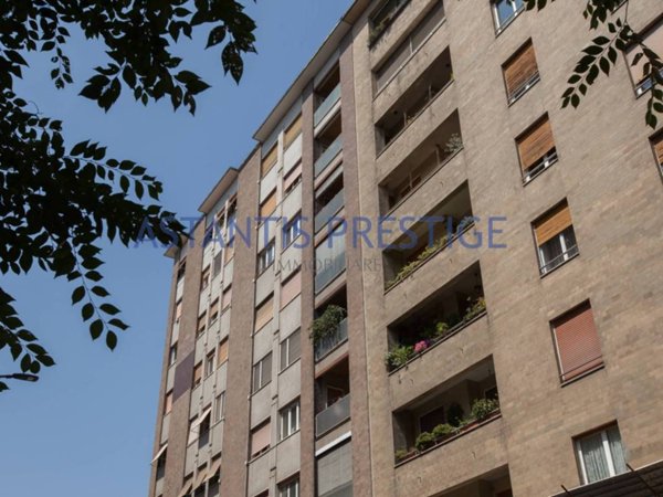 ufficio in affitto a Milano in zona Sempione