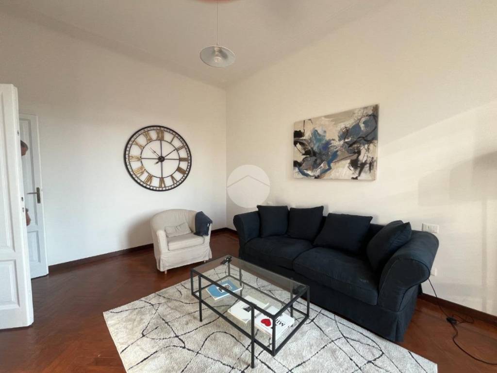 appartamento in affitto a Milano in zona XXII Marzo