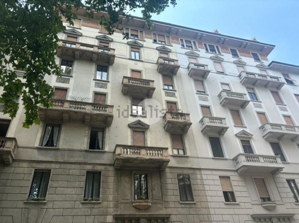 appartamento in affitto a Milano in zona XXII Marzo