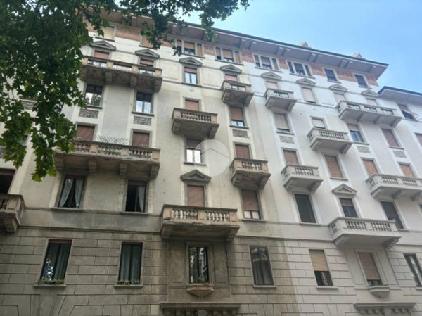 appartamento in affitto a Milano in zona XXII Marzo