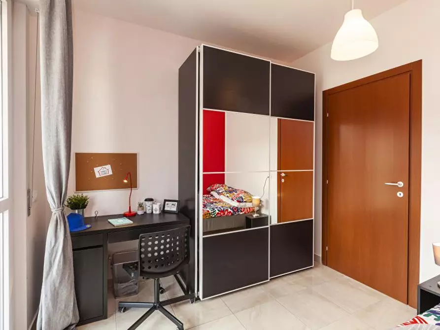 appartamento in affitto a Milano in zona Città Studi