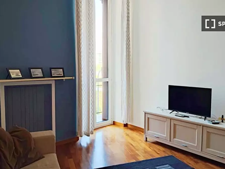 appartamento in affitto a Milano in zona Adriano