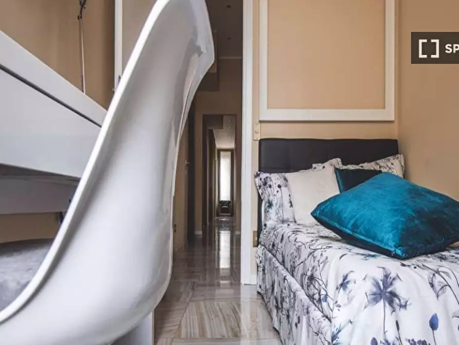 appartamento in affitto a Milano in zona Isola