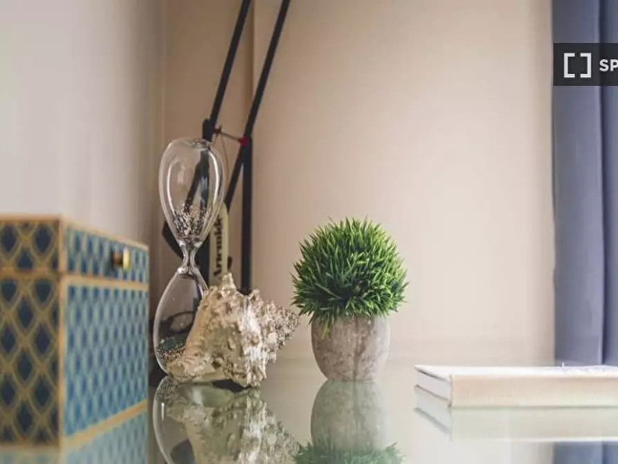 appartamento in affitto a Milano in zona Isola