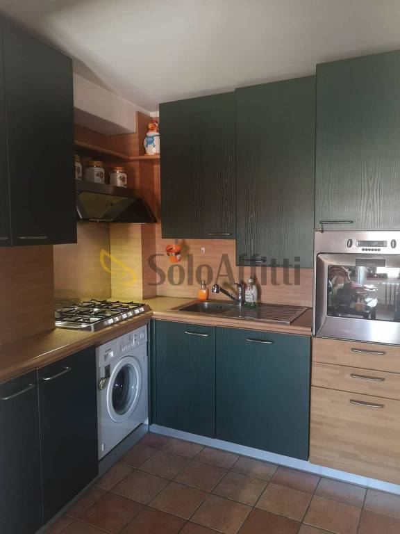 appartamento in affitto a Milano in zona Porta Garibaldi