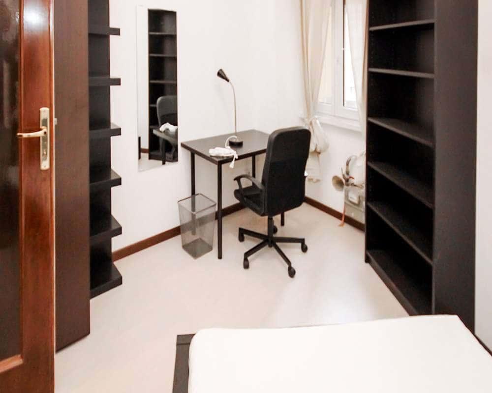 negozio in affitto a Milano in zona Lambrate