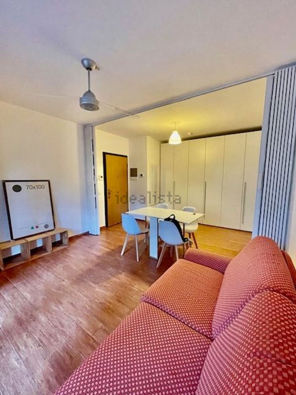 appartamento in affitto a Milano in zona Isola