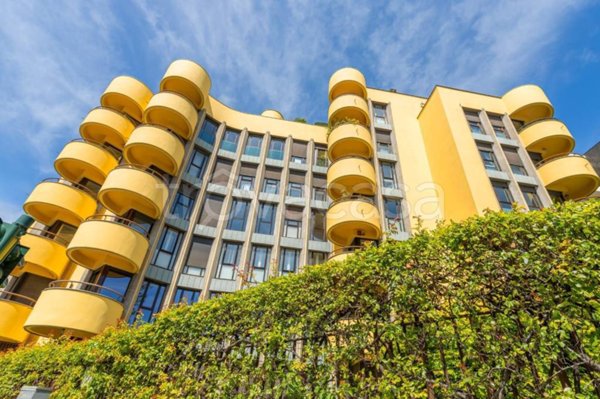 appartamento in affitto a Milano in zona Sempione
