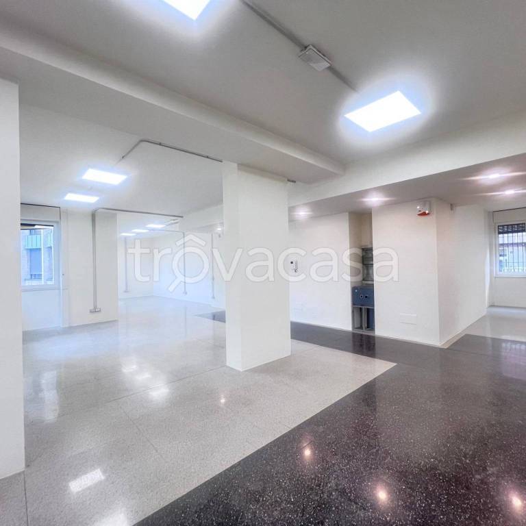 appartamento in affitto a Milano in zona Sempione