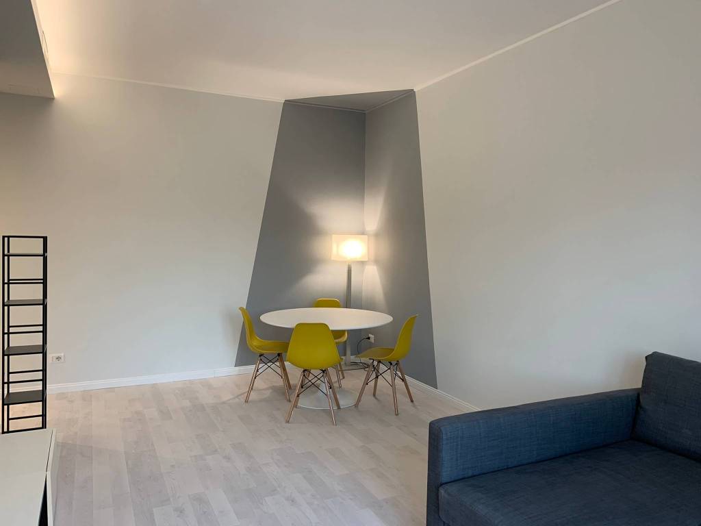 appartamento in affitto a Milano in zona Calvairate