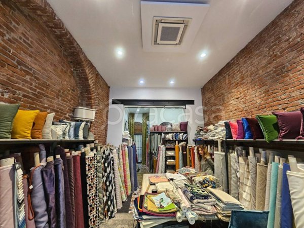 monolocale in affitto a Milano in zona Porta Romana