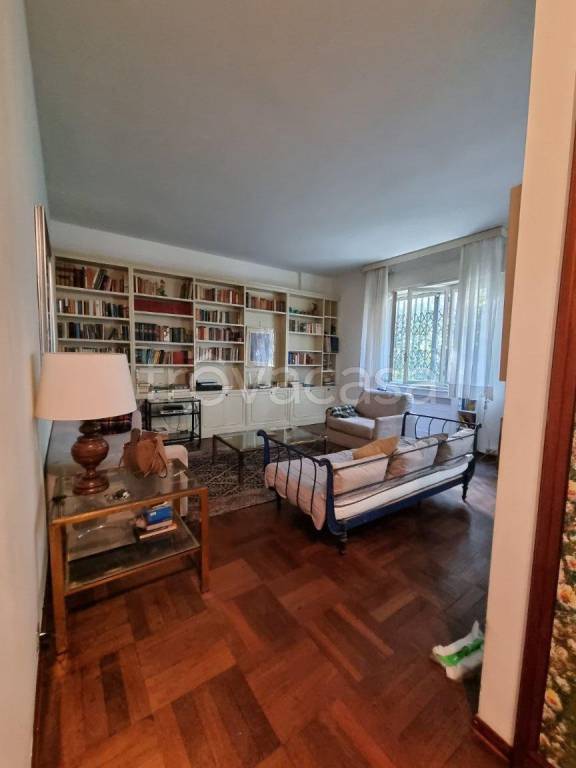 appartamento in affitto a Milano in zona San Siro