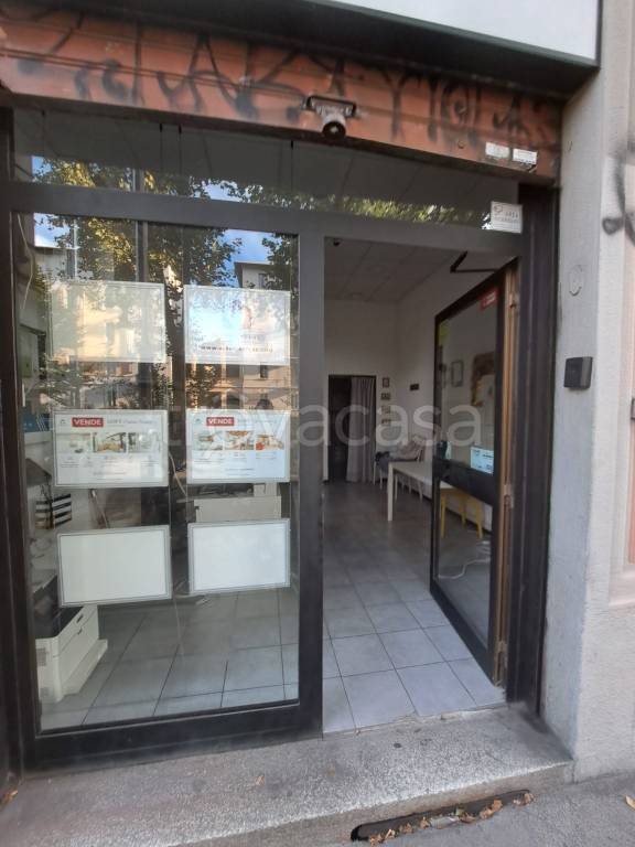 monolocale in affitto a Milano