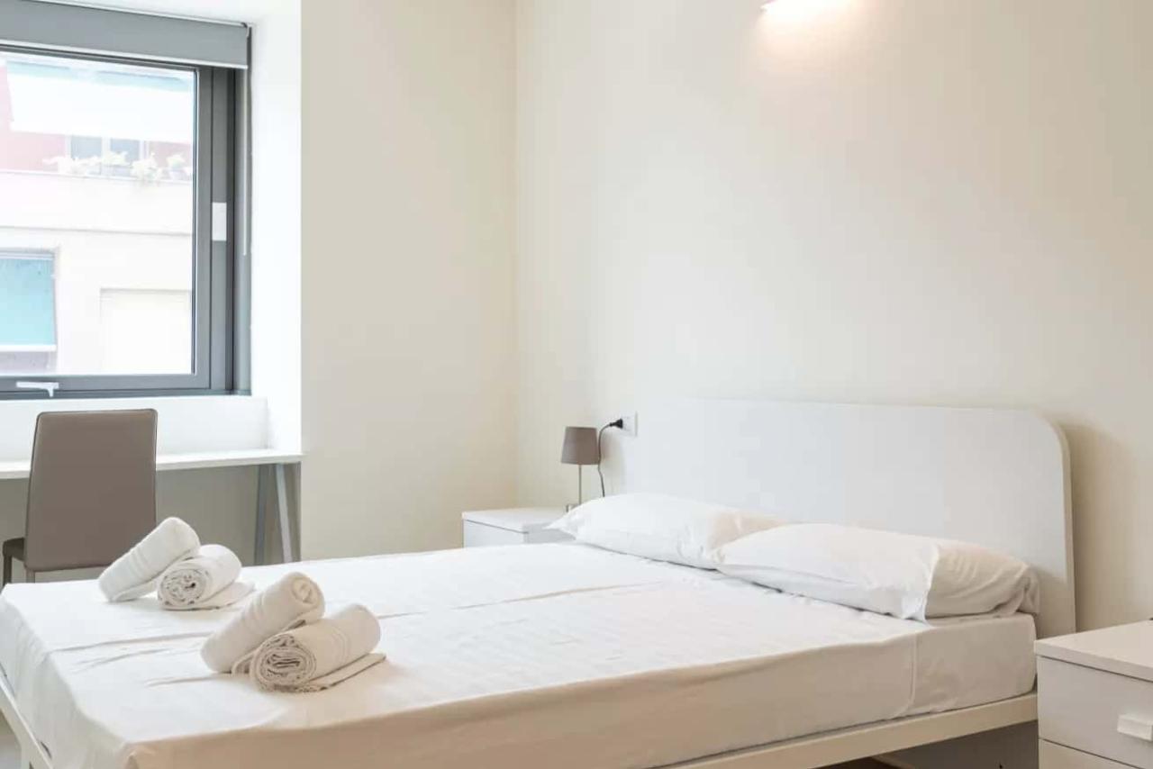 appartamento in affitto a Milano in zona Isola