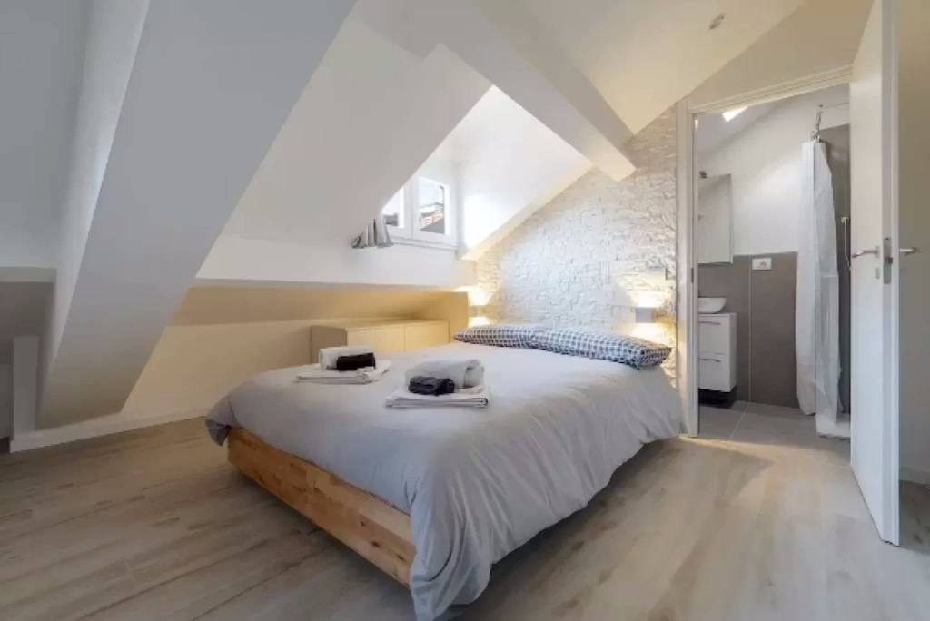 appartamento in affitto a Milano in zona Cascina dei Pomi