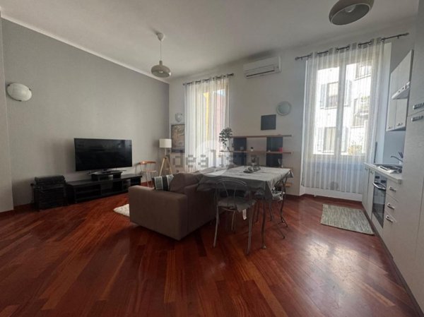 appartamento in affitto a Milano in zona Calvairate