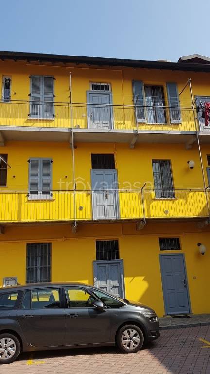 appartamento in affitto a Milano in zona Affori