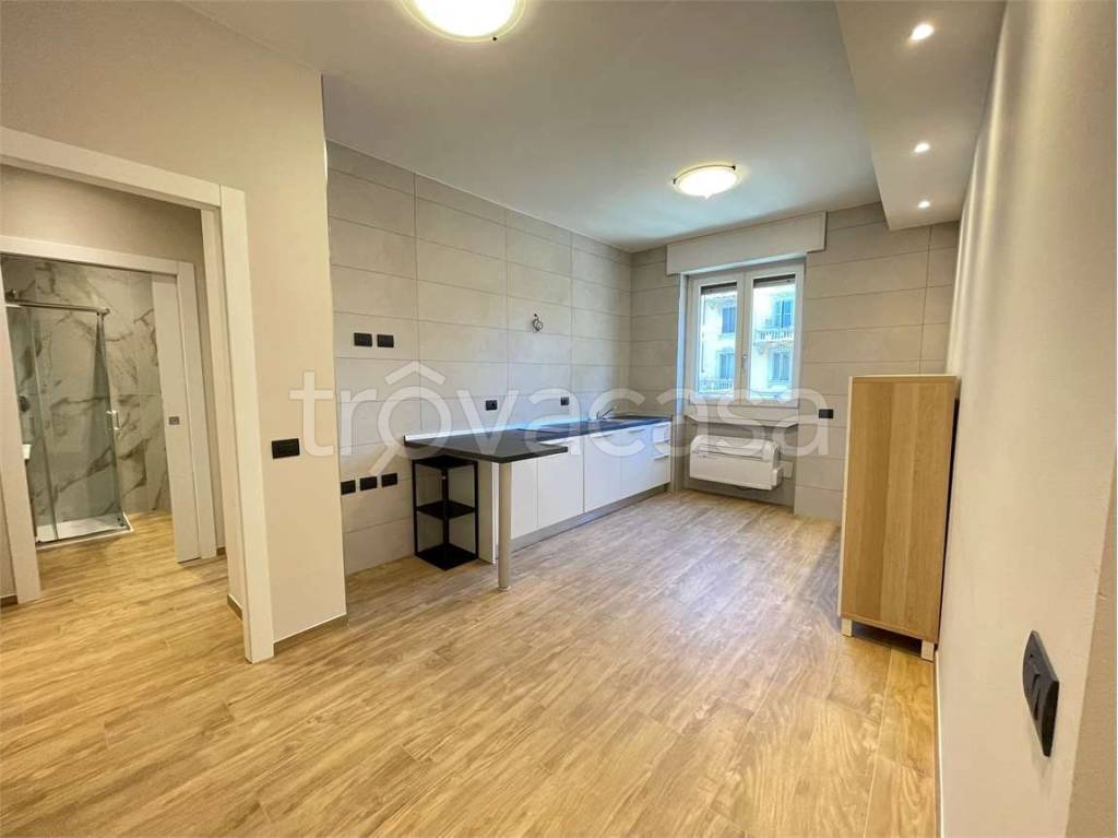 appartamento in affitto a Milano in zona Turro