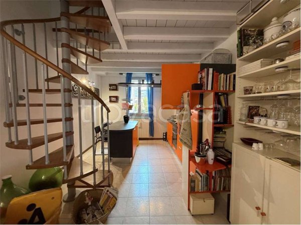 appartamento in affitto a Milano in zona Dergano