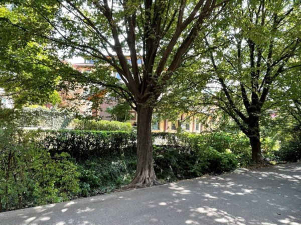 appartamento in affitto a Milano in zona Vigentino