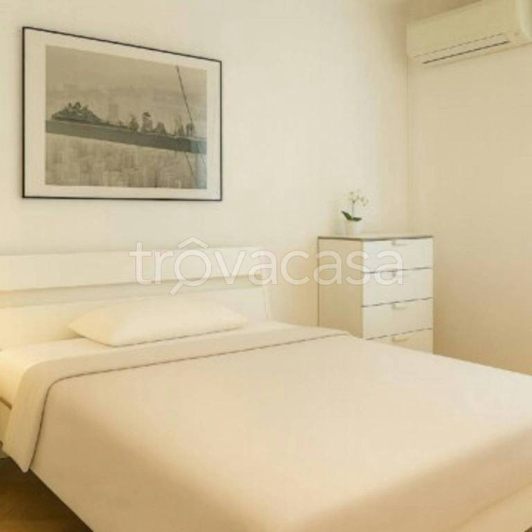 appartamento in affitto a Milano in zona Città Studi