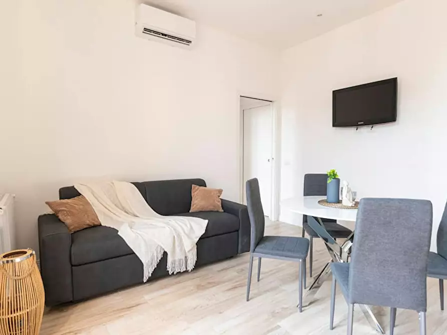 appartamento in affitto a Milano in zona Famagosta