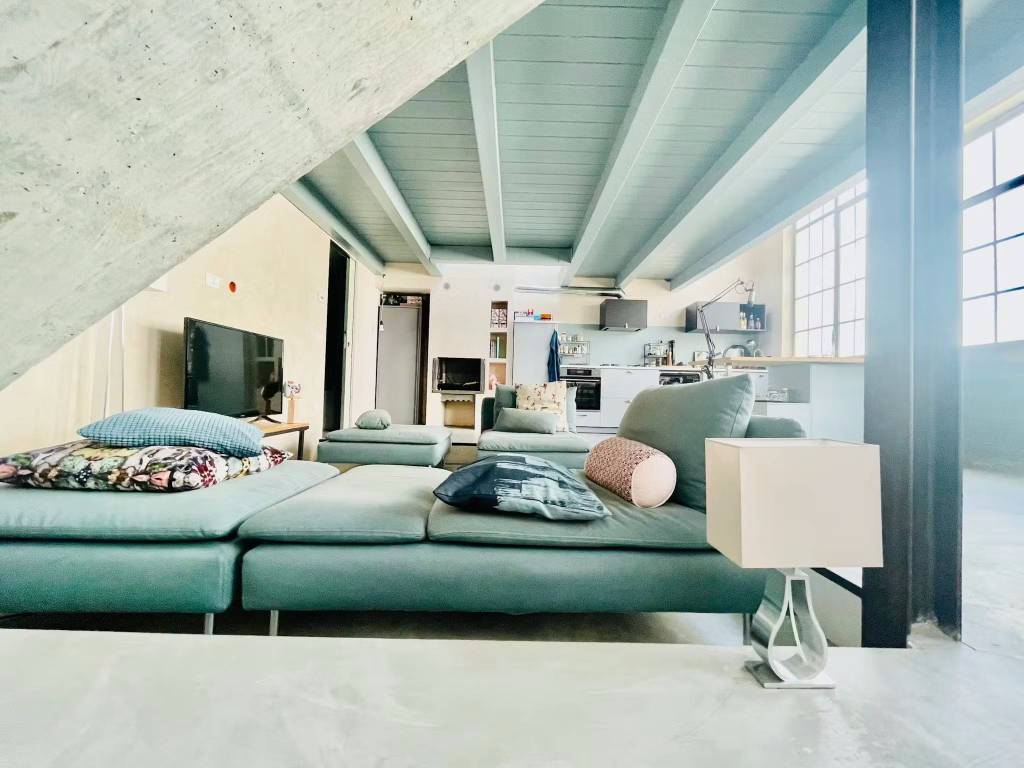 appartamento in affitto a Milano in zona Ortica