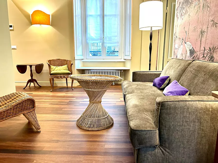 appartamento in affitto a Milano in zona Cadorna