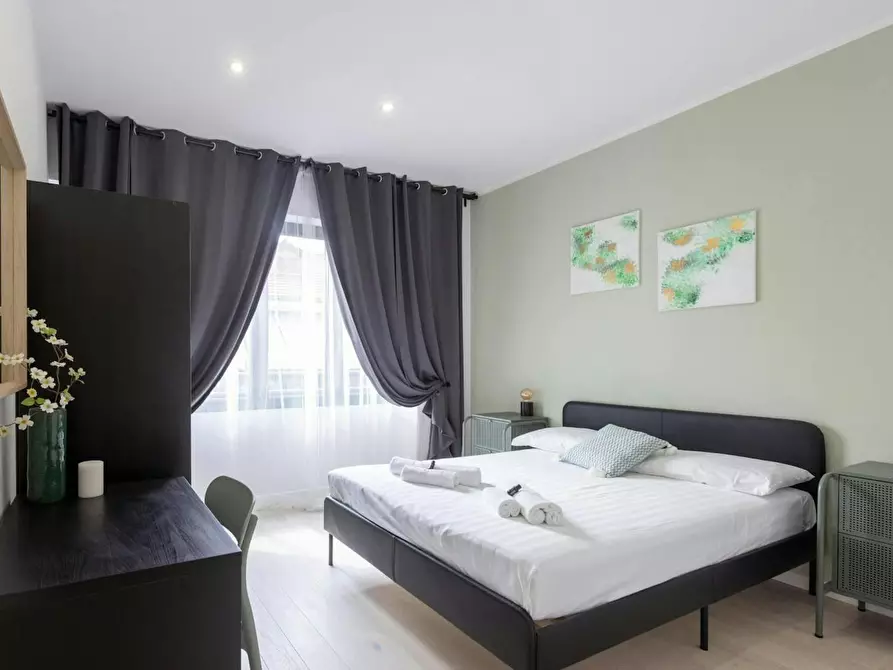 appartamento in affitto a Milano in zona Porta Garibaldi