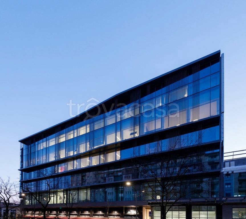 appartamento in affitto a Milano in zona Centro Storico