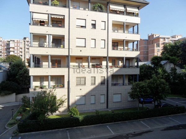 appartamento in affitto a Milano in zona Porta Romana