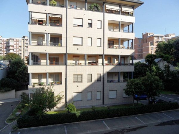 appartamento in affitto a Milano in zona Porta Romana