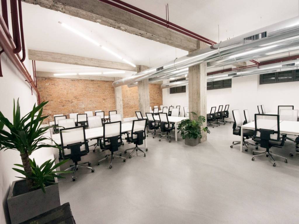 ufficio in affitto a Milano