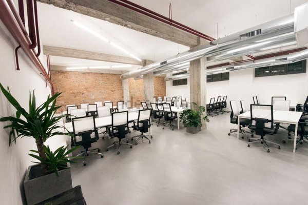 ufficio in affitto a Milano